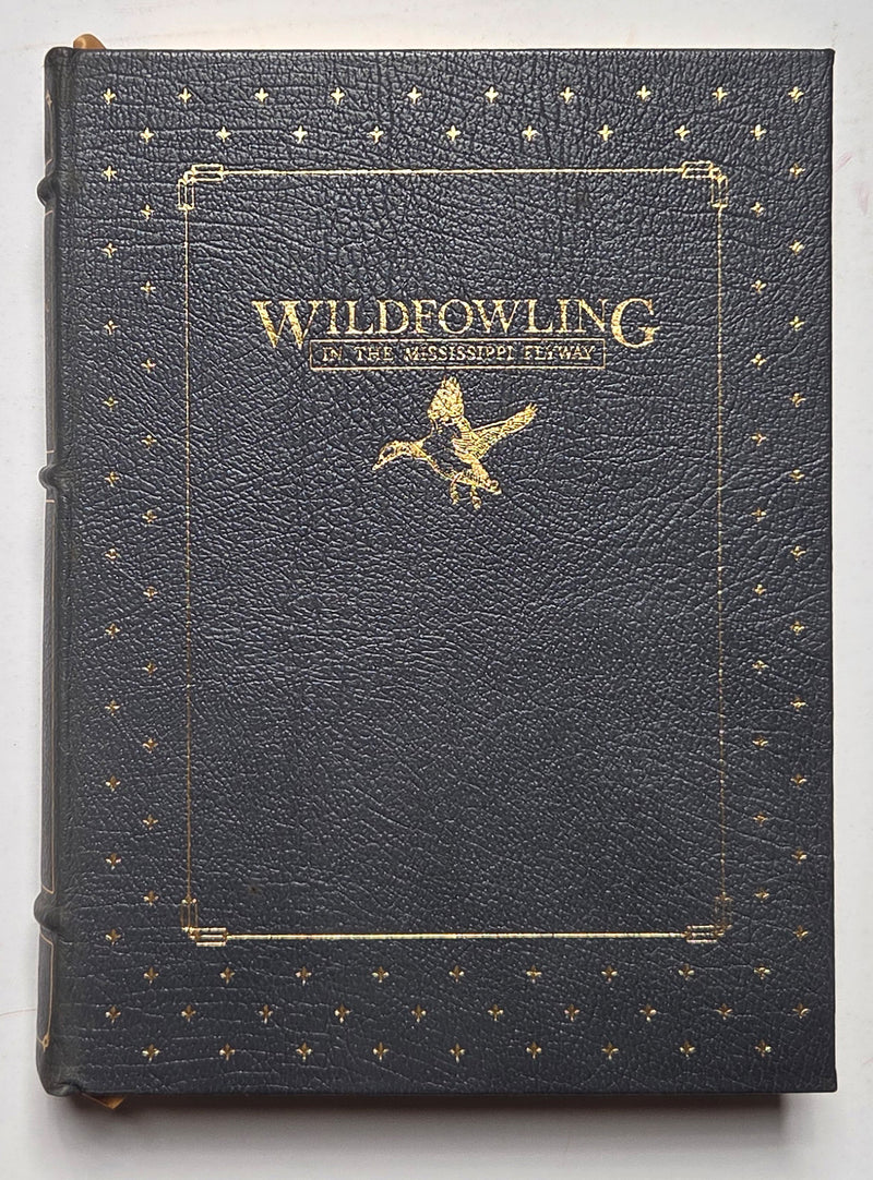 Wildfowling In The Mississippi Flyway