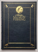 Atlantic Salmon Fishing