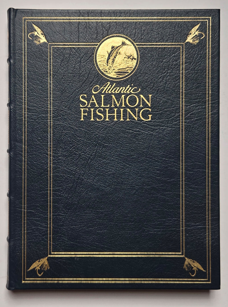 Atlantic Salmon Fishing