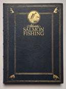 Atlantic Salmon Fishing