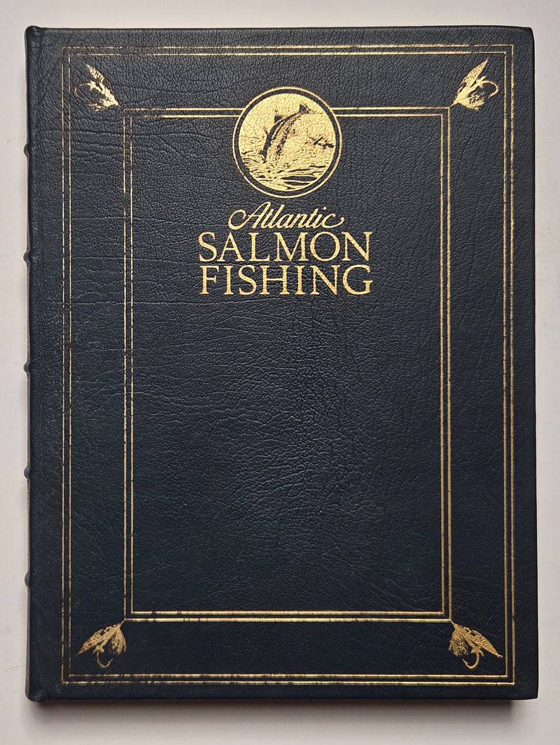 Atlantic Salmon Fishing