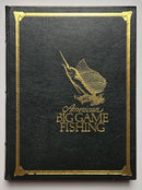 American Big Game Fishing