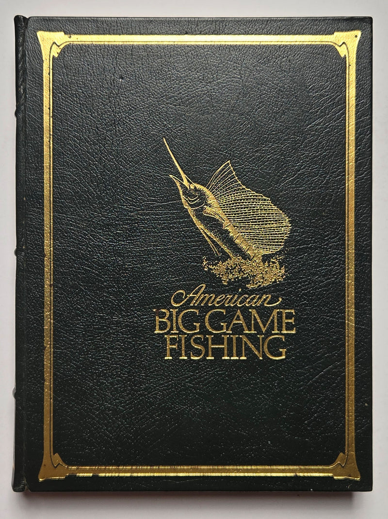 American Big Game Fishing