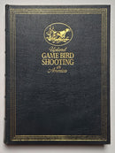 Upland Game Bird Shooting in America