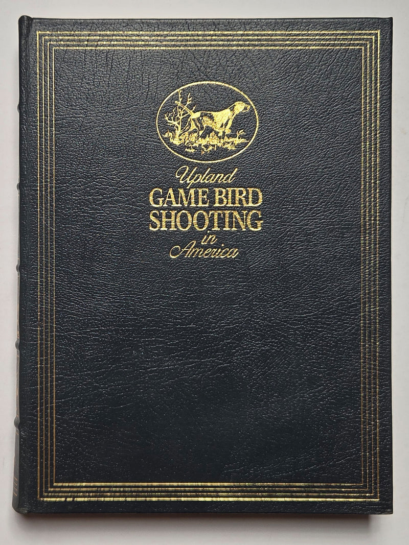Upland Game Bird Shooting in America