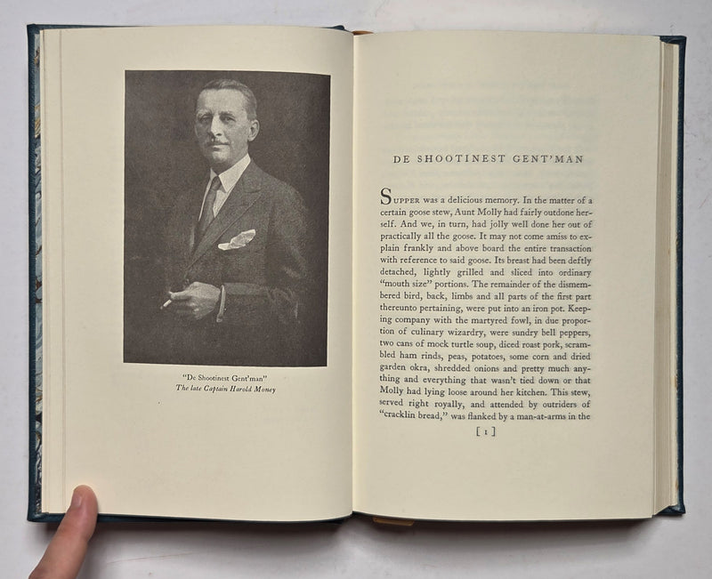 De Shootinest Gent’man