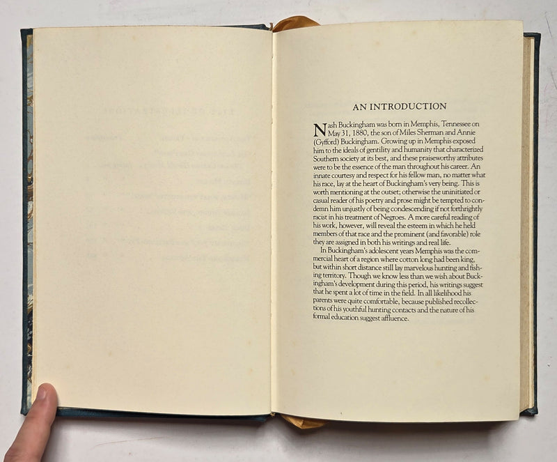 De Shootinest Gent’man