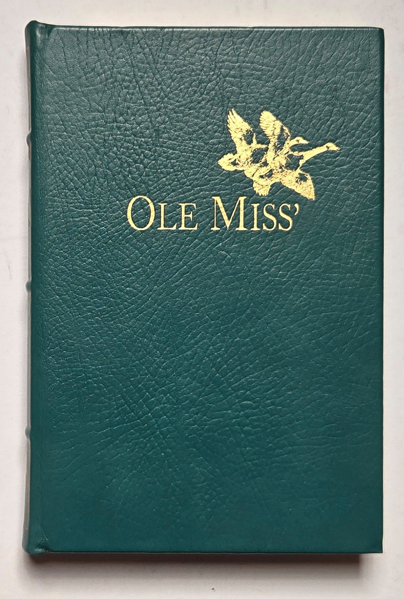 Ole Miss’