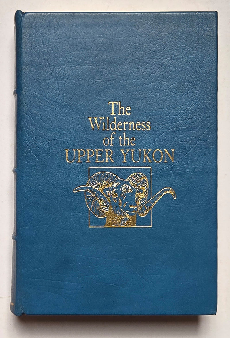 The Wilderness of the Upper Yukon