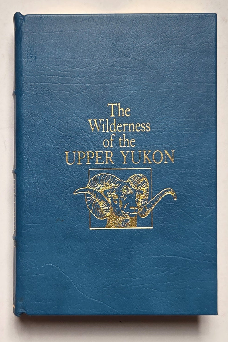The Wilderness of the Upper Yukon