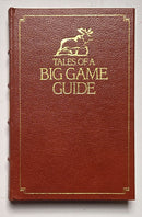 Tales of a Big Game Guide