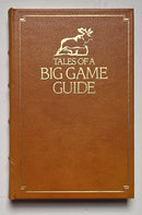 Tales of a Big Game Guide