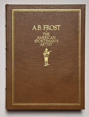 A.B. Frost: The American Sportsman’s Artist