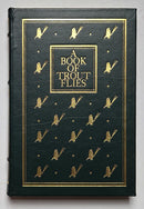 A Book of Trout Flies