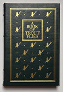 A Book of Trout Flies