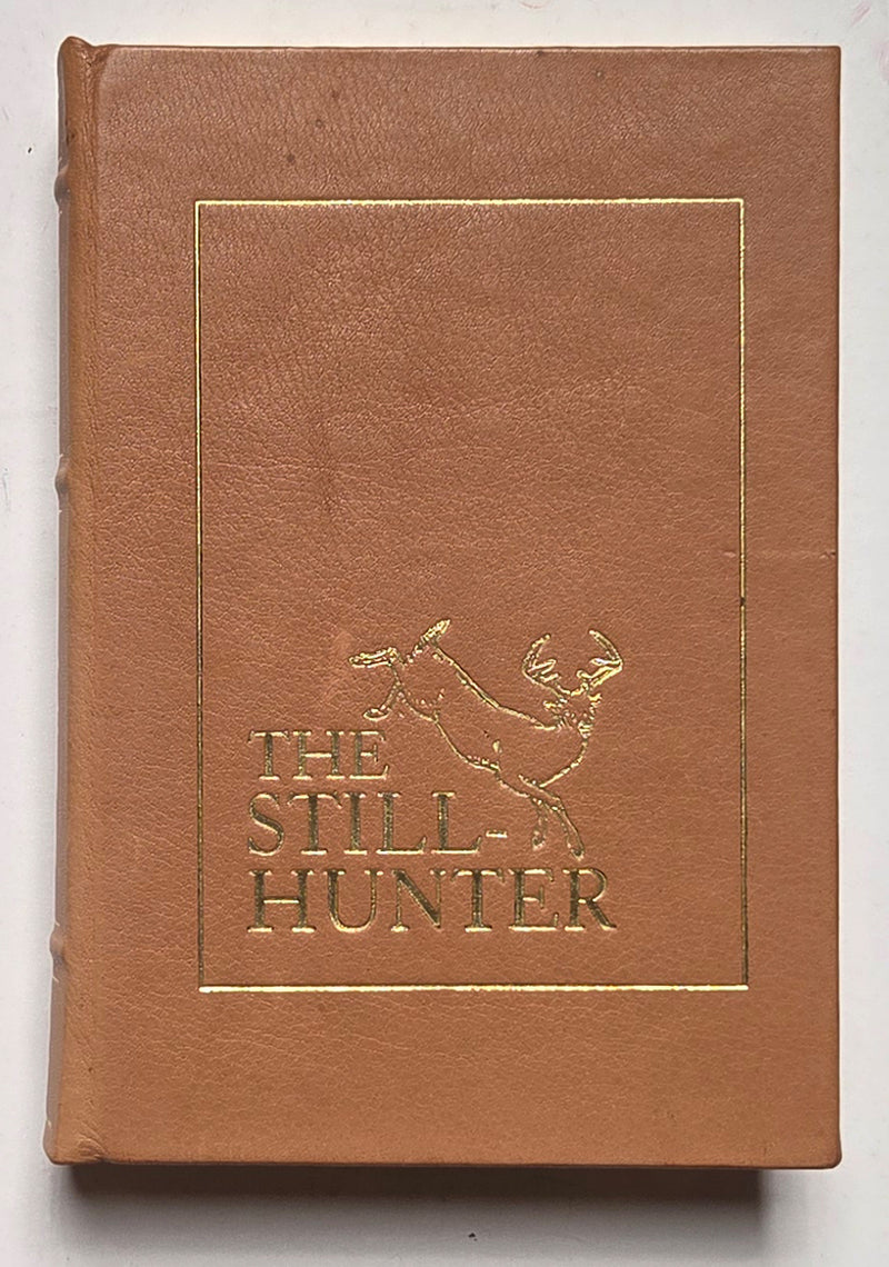 The Still-Hunter