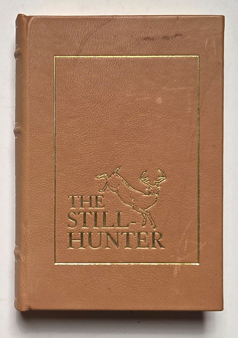 The Still-Hunter (Copy)