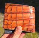 The Apex Lionfish Brackish Wallet