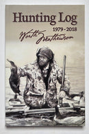 Hunting Log, 1979-2018