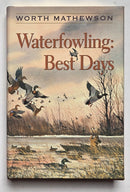 Waterfowling: Best Days