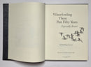 Waterfowling These Past Fifty Years; Especially Brant