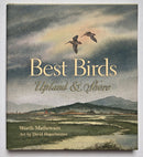 Best Birds, Upland & Shore