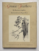 Grouse Feathers & More Grouse Feathers Set