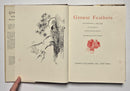 Grouse Feathers & More Grouse Feathers Set