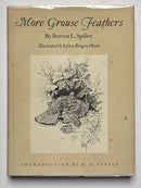 Grouse Feathers & More Grouse Feathers Set