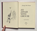 An Affair with Grouse