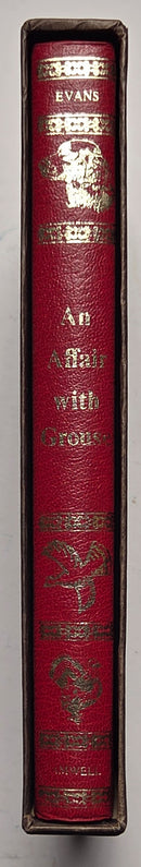An Affair with Grouse