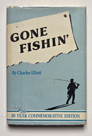 Gone Fishin’