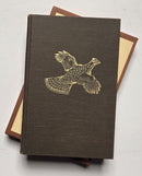 The Upland Gunner’s Book: An Anthology