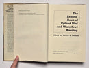 The Experts’ Book of Upland Bird & Waterfowl Hunting