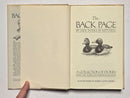 The Back Page: A Collection of Stories from The American Hunter Magazine