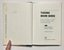 Taking More Birds: A Practical Guide to Greater Success at Sporting Clays and Wing Shooting