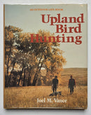 Upland Bird Hunting