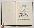 Stories of the Old Duck Hunters (3 Book Trilogy)