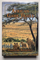 African Game Trails