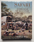 Safari: A Chronicle of Adventure