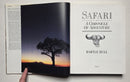 Safari: A Chronicle of Adventure