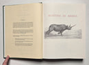 Hunting in Kenya