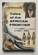 Tales of the African Frontier