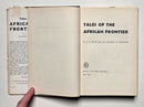 Tales of the African Frontier