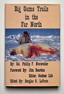 Big Game Trails in the Far North