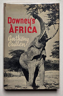 Downey’s Africa
