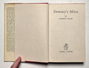 Downey’s Africa