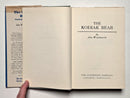 The Kodiak Bear: Alaskan Adventure