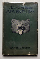 Alaskan Bear Adventures