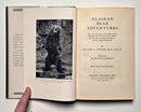 Alaskan Bear Adventures
